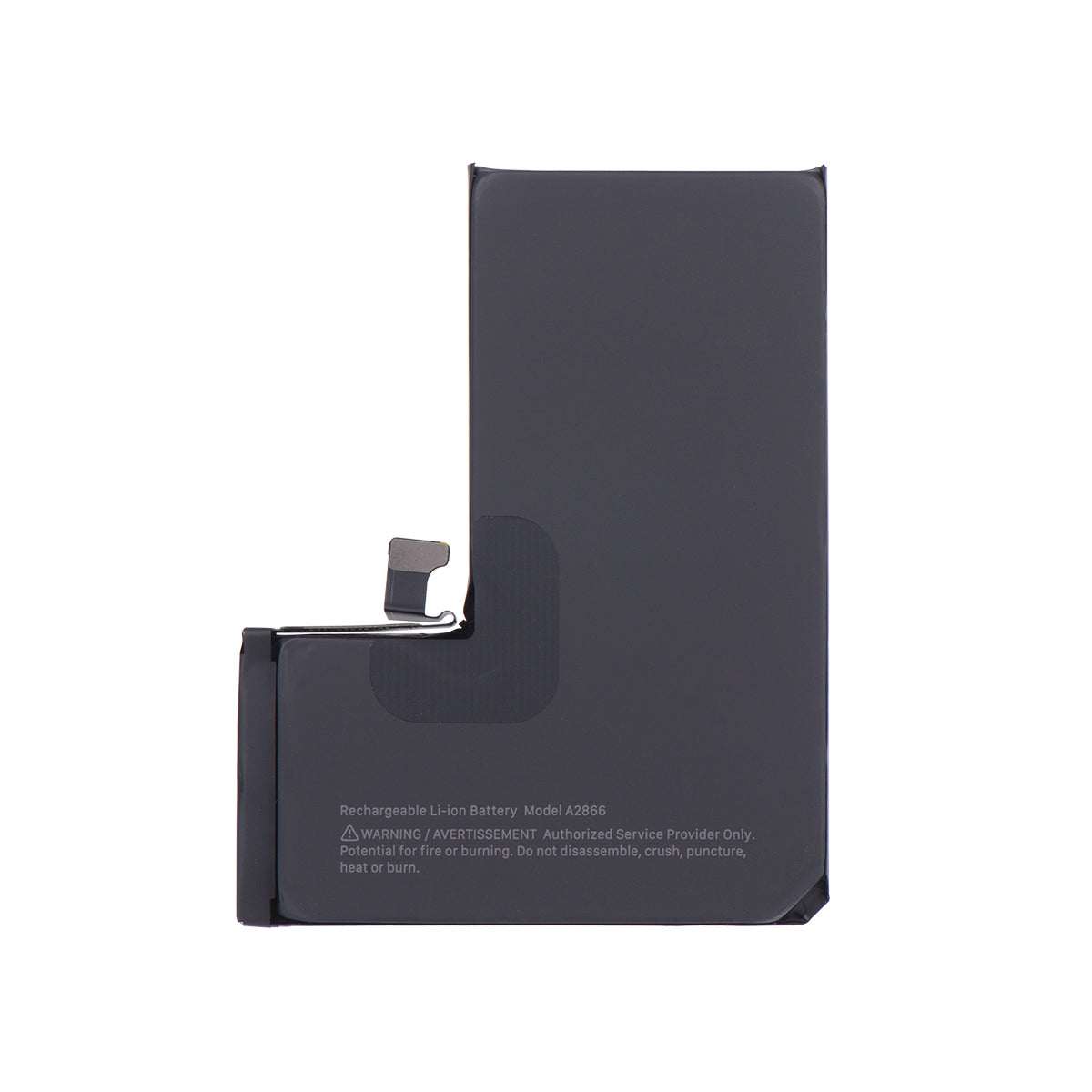 Apple iPhone 14 Pro Max Batteri - 4323 mAh