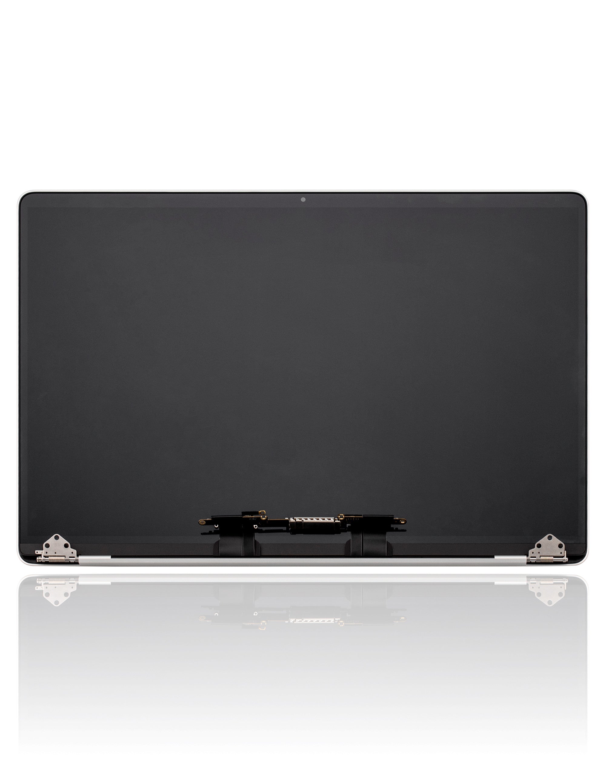 Apple MacBook Pro Retina 15 Inch - A1707 Display Assembly - (2016/2017) Silver