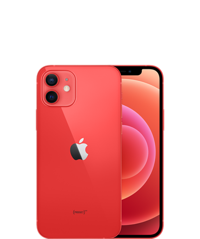 Apple iPhone 12 Mini