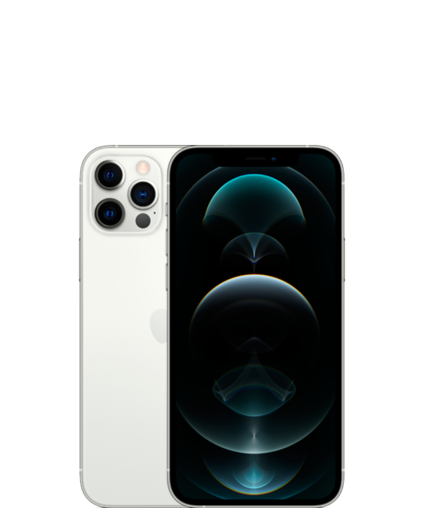 Apple iPhone 12 Pro