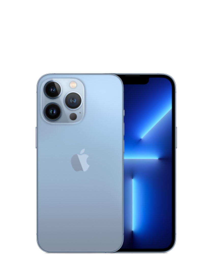 Apple iPhone 13 Pro