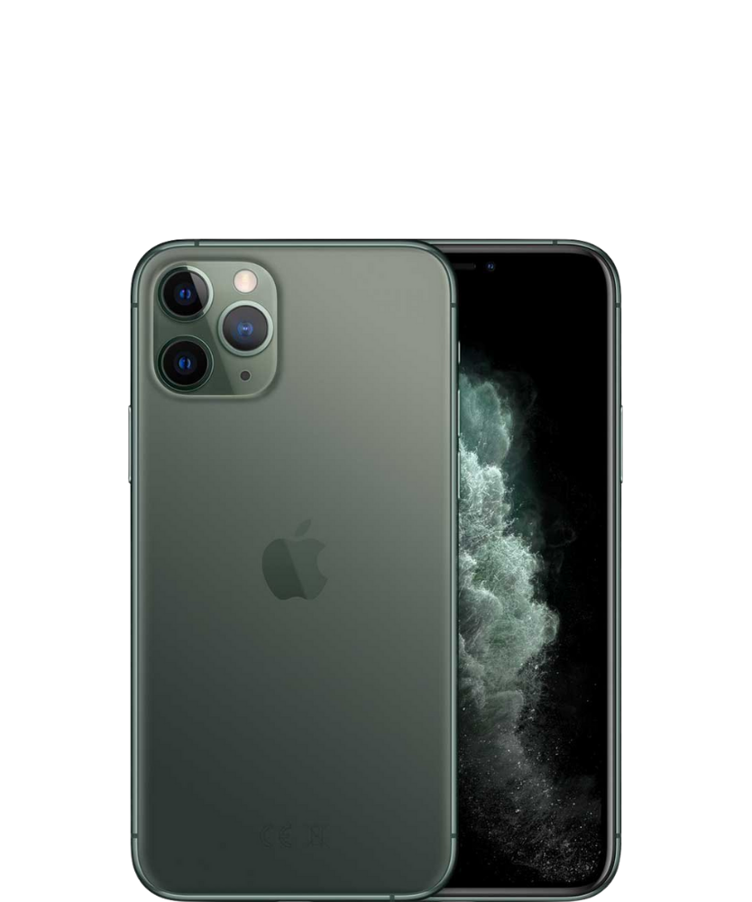 Apple iPhone 11 Pro