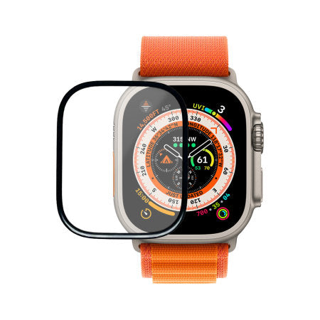 Apple Watch Skærmbeskyttelse