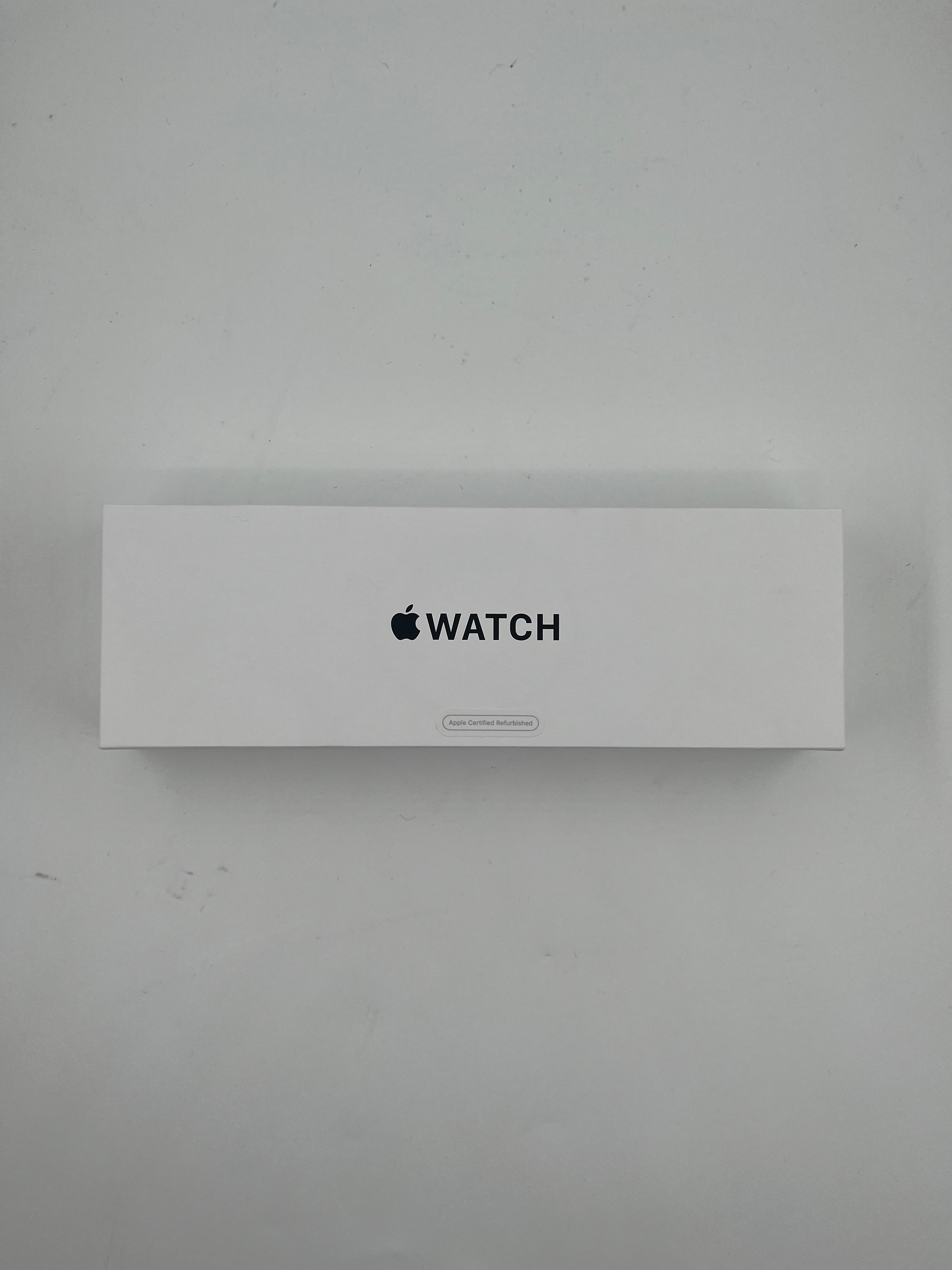Apple Watch SE 40 mm (2022)