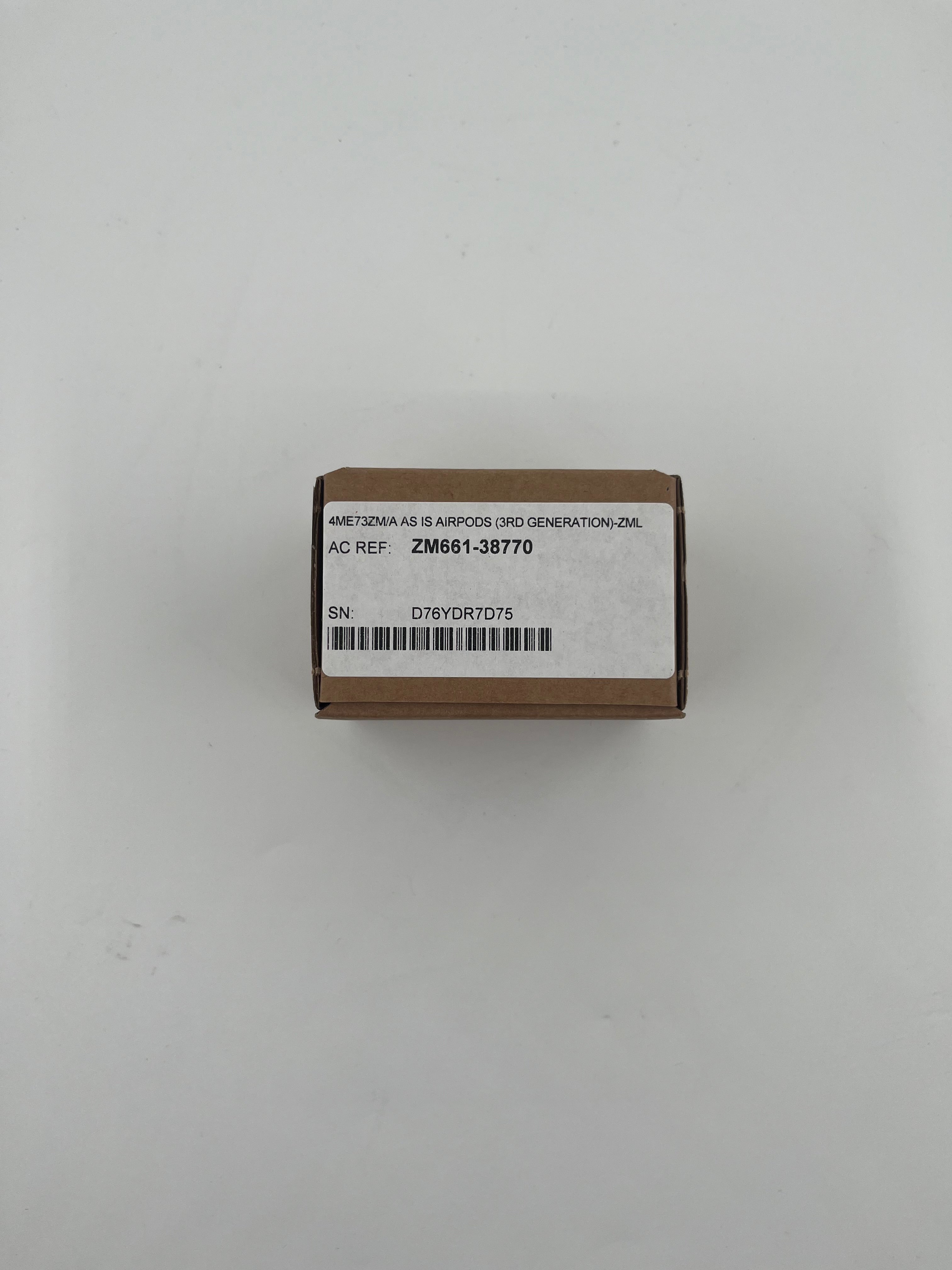 Apple AirPods 3. Gen