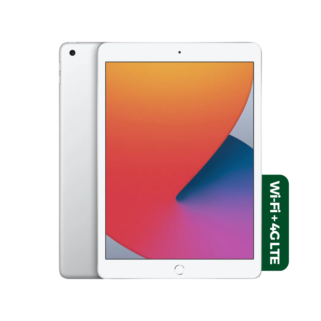 Apple iPad 6 | 9,7" Wi-fi + Celluar