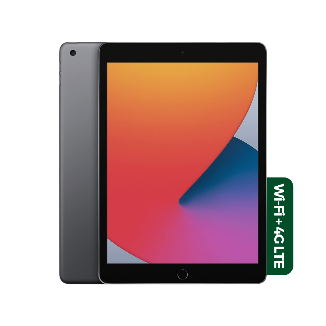 Apple iPad 6 | 9,7" Wi-fi + Celluar
