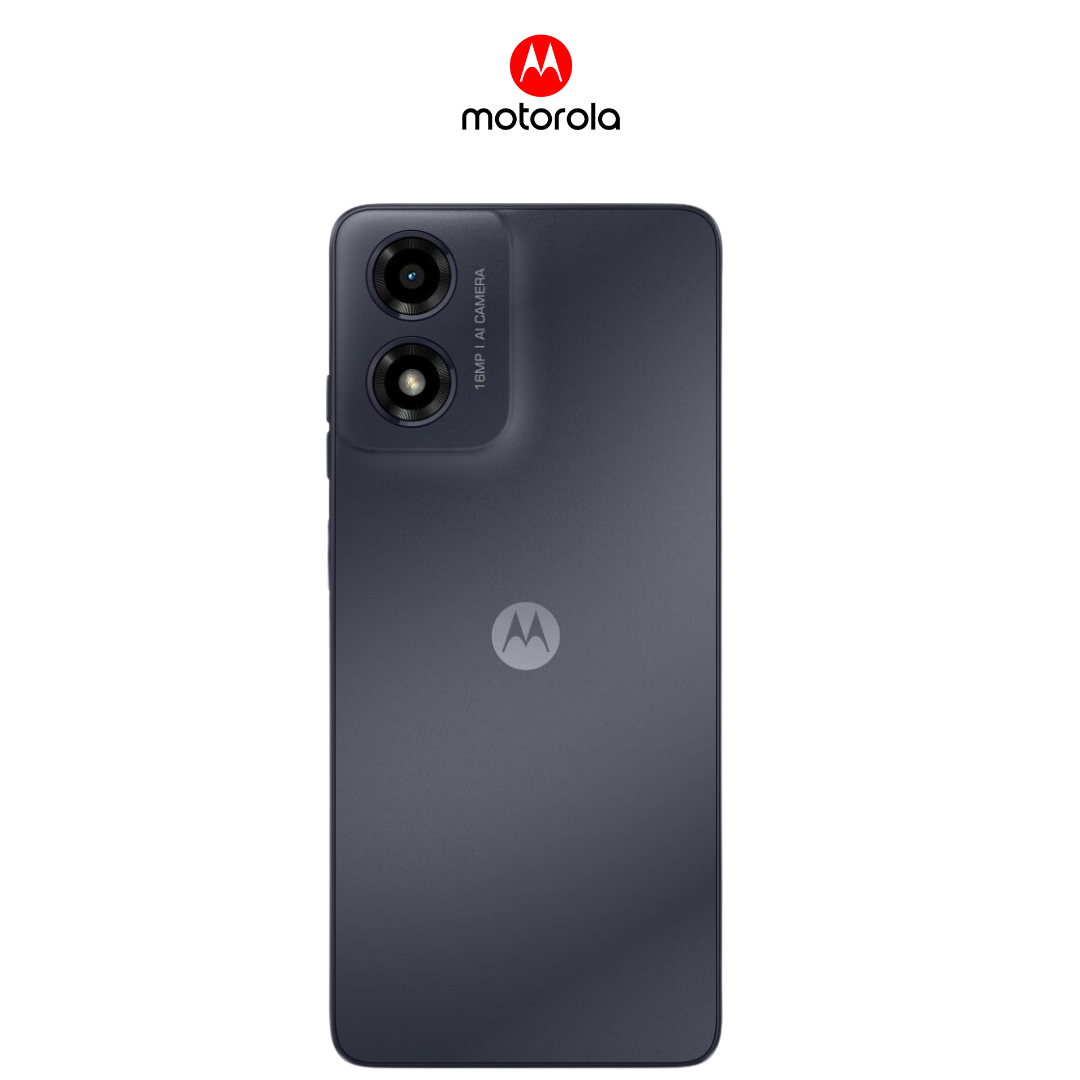 Motorola Moto G04