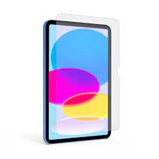iPad Skærmbeskyttelse Kant til kant