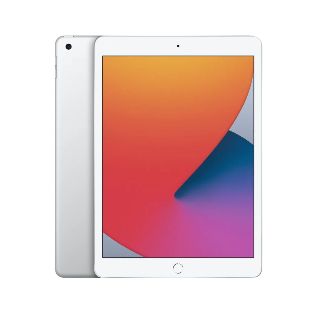 Apple iPad 8 (2020) | 10.2" Wi-fi