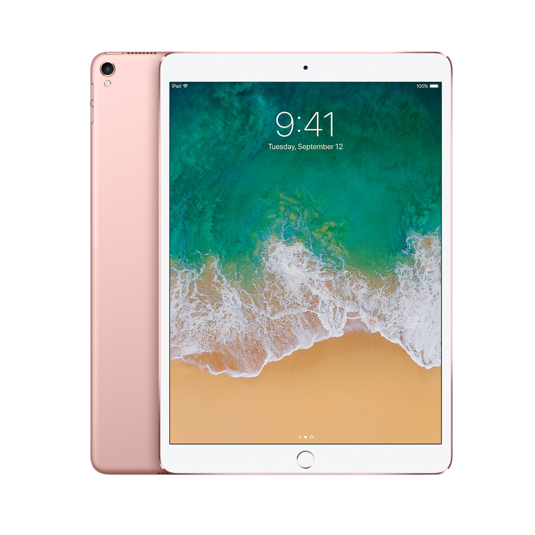Apple iPad Pro| 10.5" Wi-fi