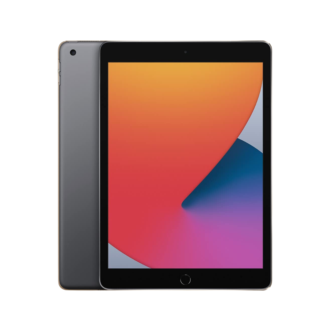 Apple iPad 8 (2020) | 10.2" Wi-fi