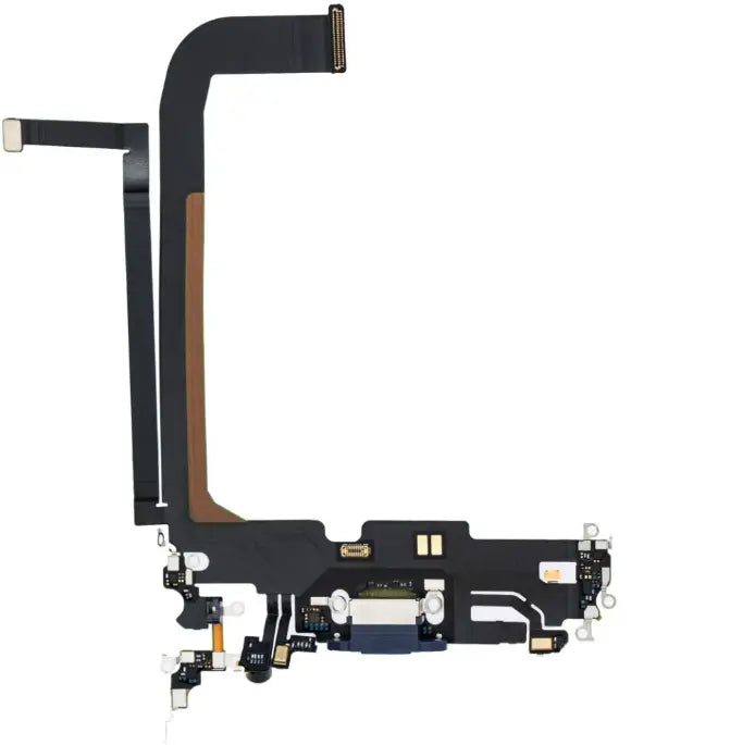 Apple iPhone 13 Pro Max Charge Connector Flex Kabel