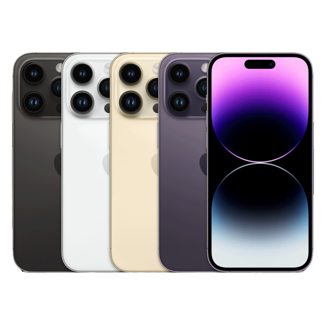 Apple iPhone 14 Pro Max