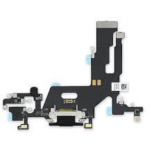 Apple iPhone 11 Pro Max Charge Connector Flex Kabel