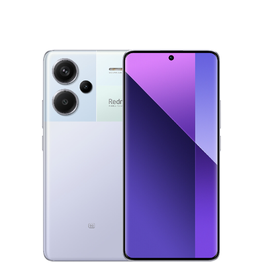 Xiaomi Redmi Note 13 Pro+ 5G