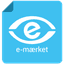 e-mærket certificeret