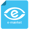 e-mærket certificeret