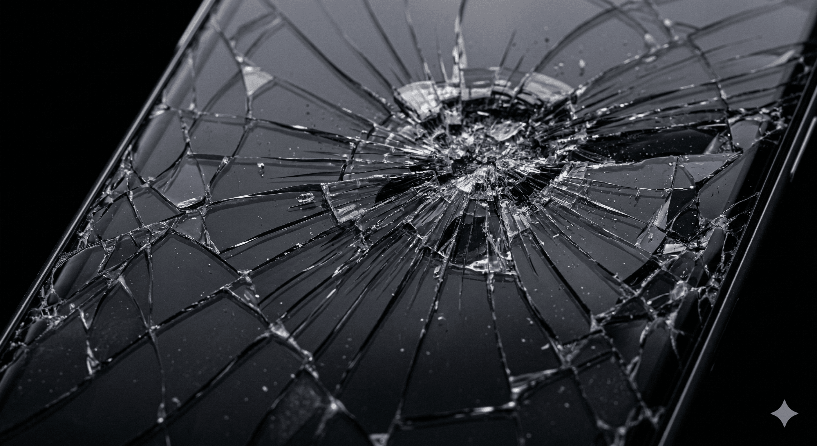 Skal du reparere din telefon eller koebe ny? Saadan beslutter du