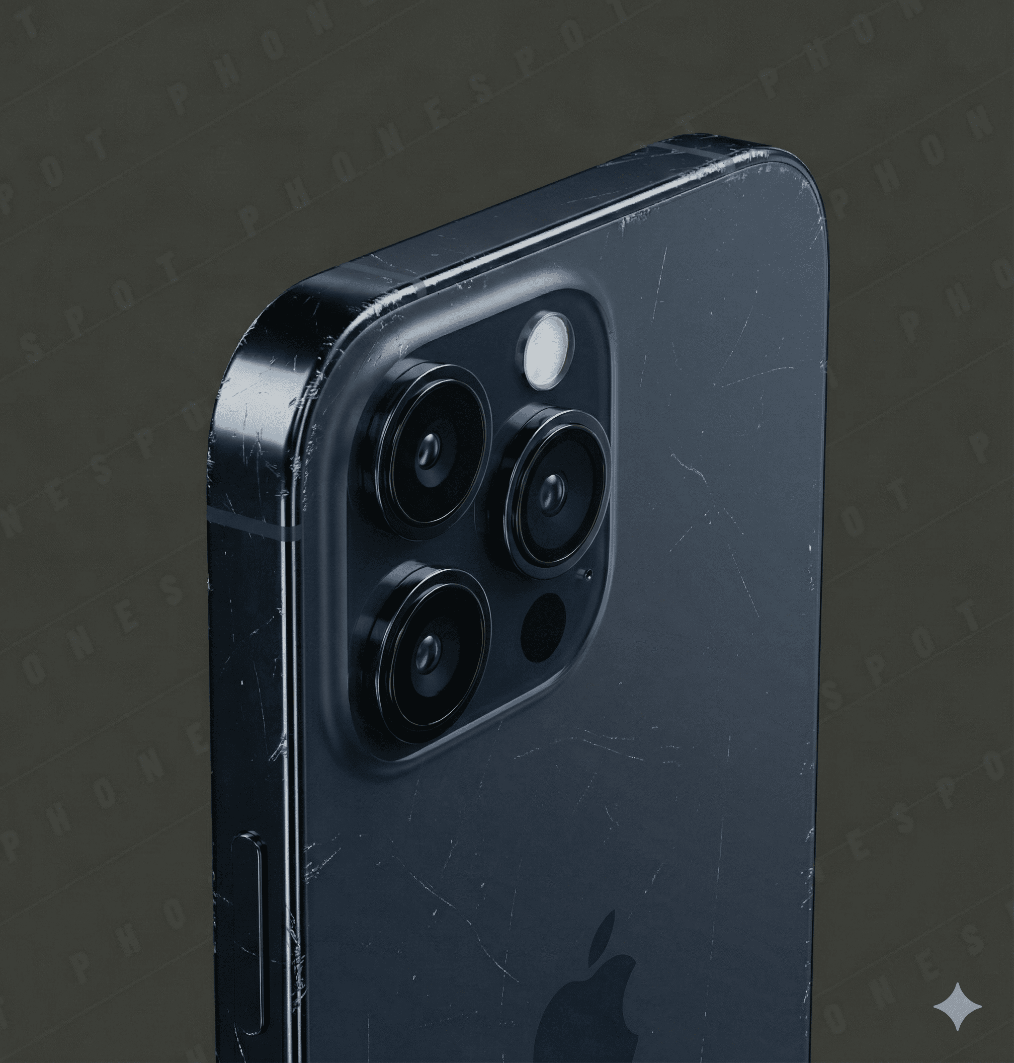 OK stand — bagside