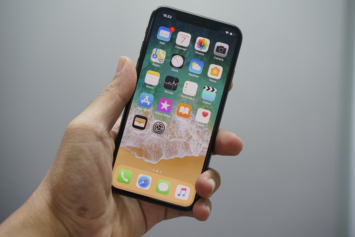 Sådan vælger du den rigtige iPhone i 2026