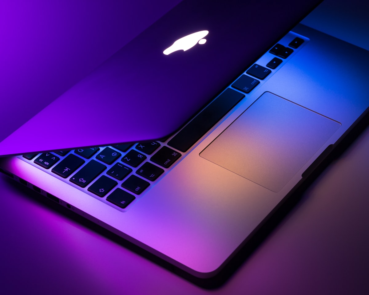 MacBook overopheder? Sådan løser du det (trin for trin)