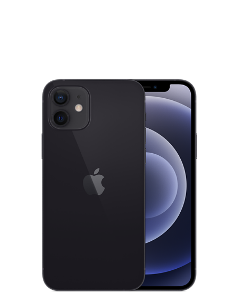Apple iPhone 12 Mini