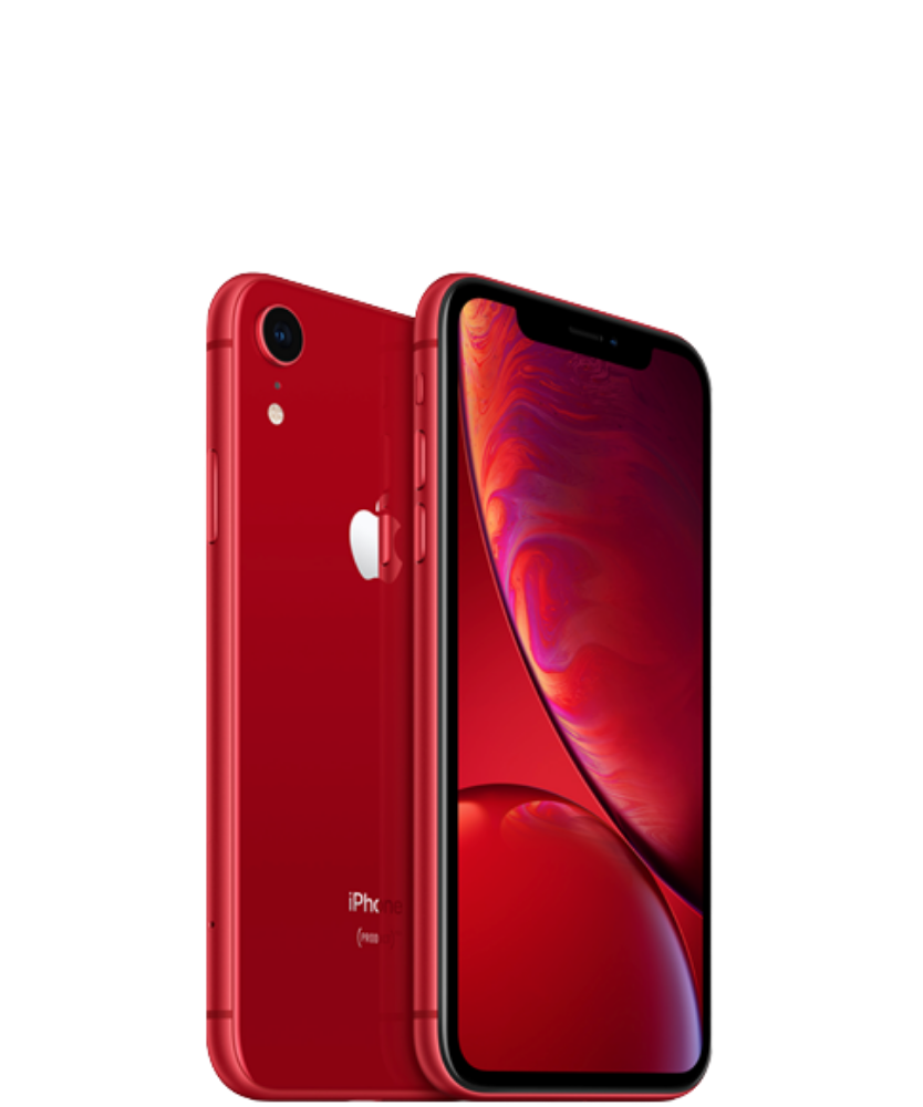 Apple Iphone XR