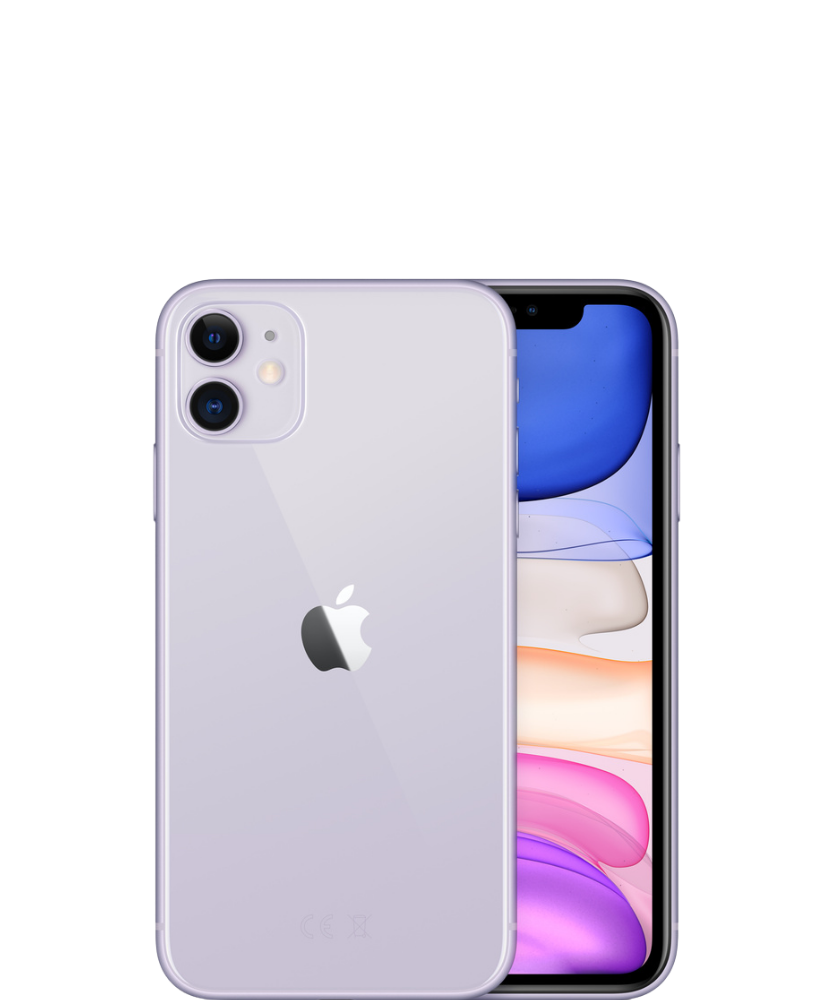 Apple iPhone 11