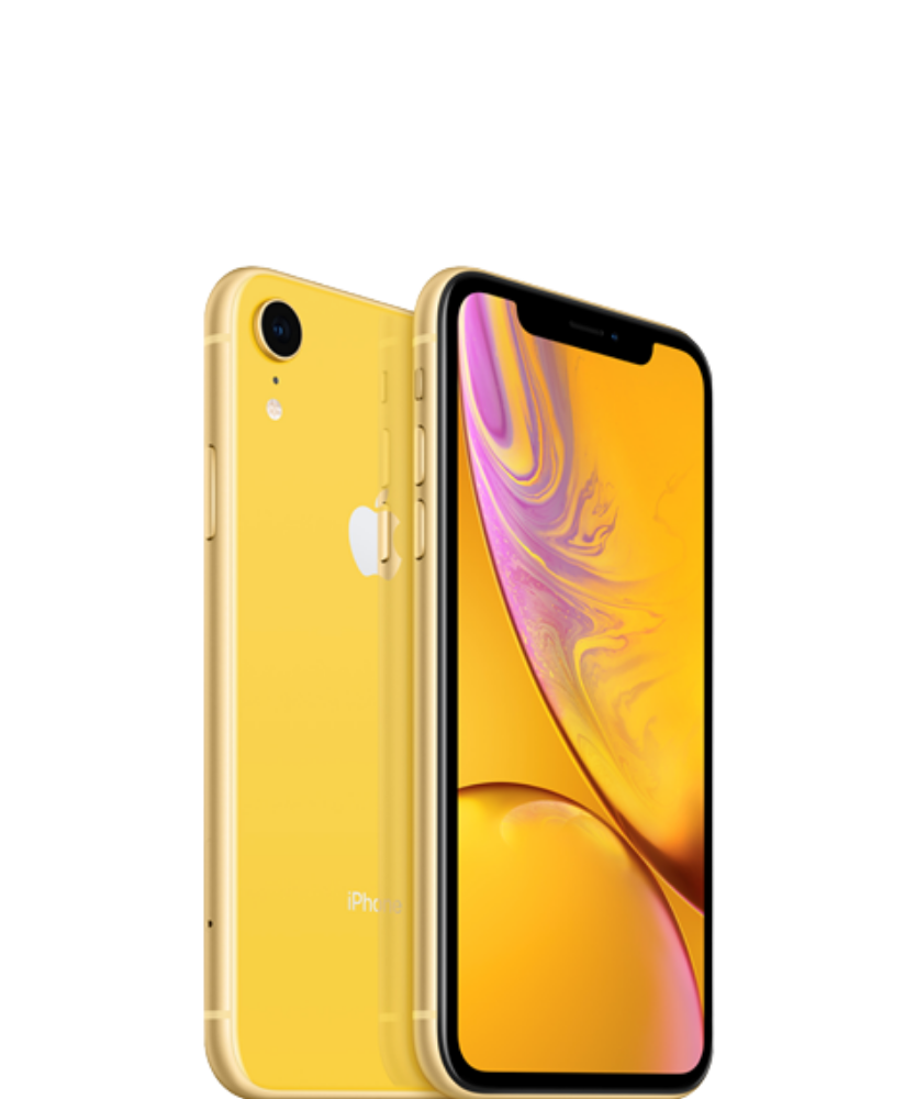 Apple Iphone XR