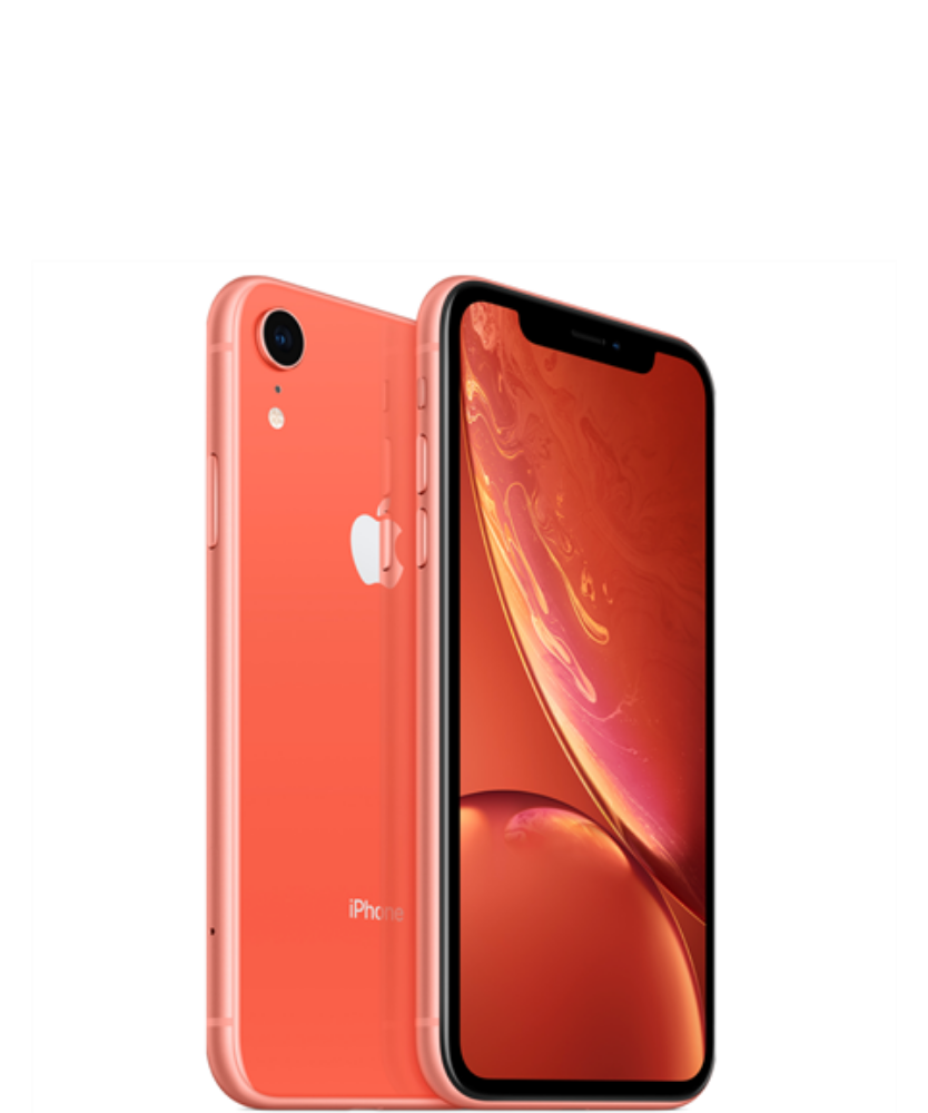 Apple Iphone XR