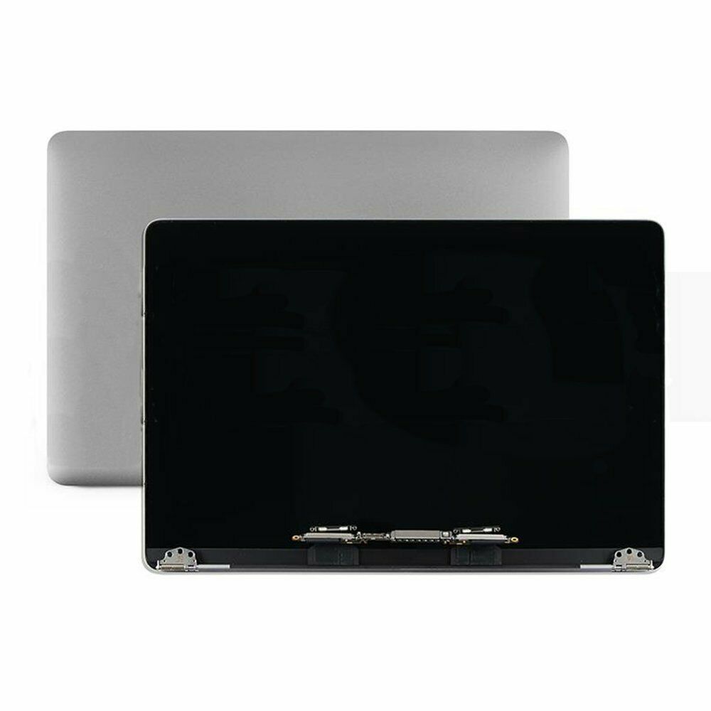 Apple MacBook Pro 13 Inch - A1989/Macbook Pro 13 Inch - A2251 Display Assembly - (2018 - (2019) - Silver