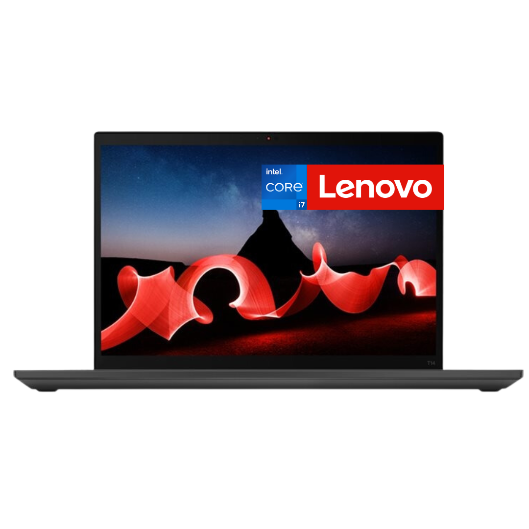 Lenovo Thinkpad T14 G4 | i7-1365U | 14"