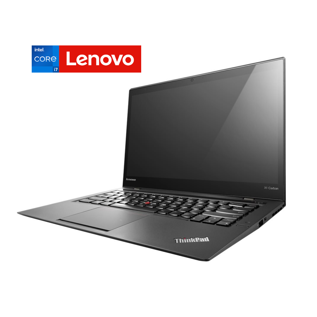 Lenovo Thinkpad X1 Carbon G10 | Intel Core i7-1270P | 14"