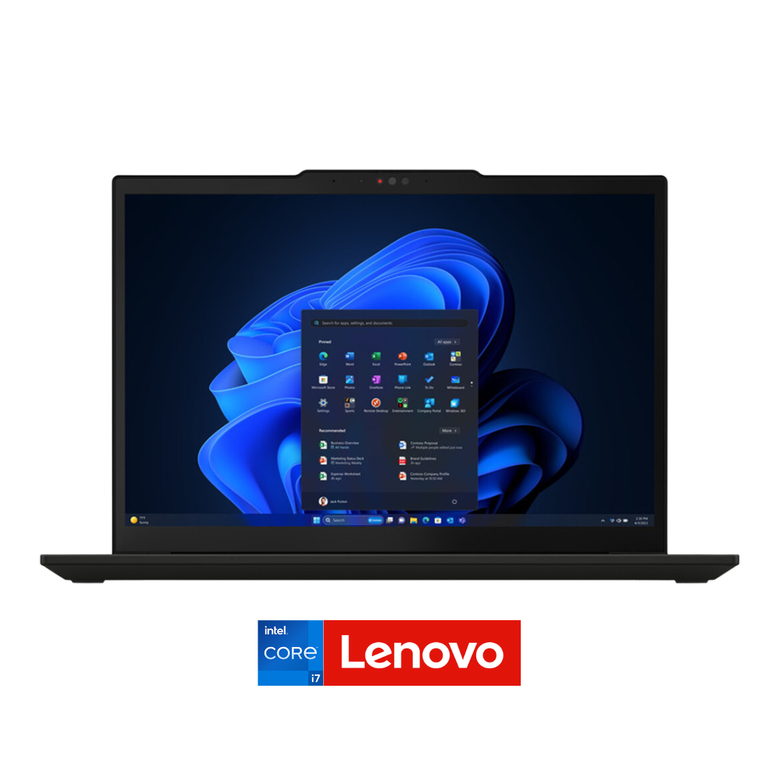 Lenovo Thinkpad X13 G5| i7-Ultra-165U| 14"