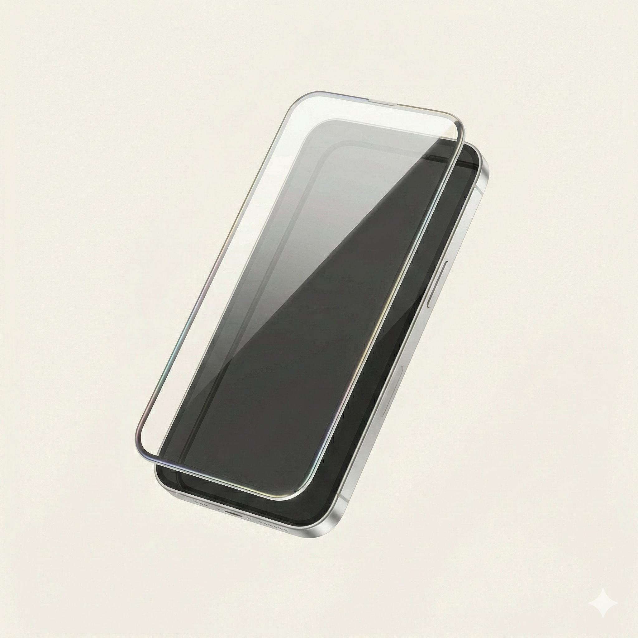 Beskyttelsesglas til iPhone: Guide til det rigtige valg