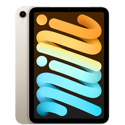 iPad Mini 7. gen (2024)