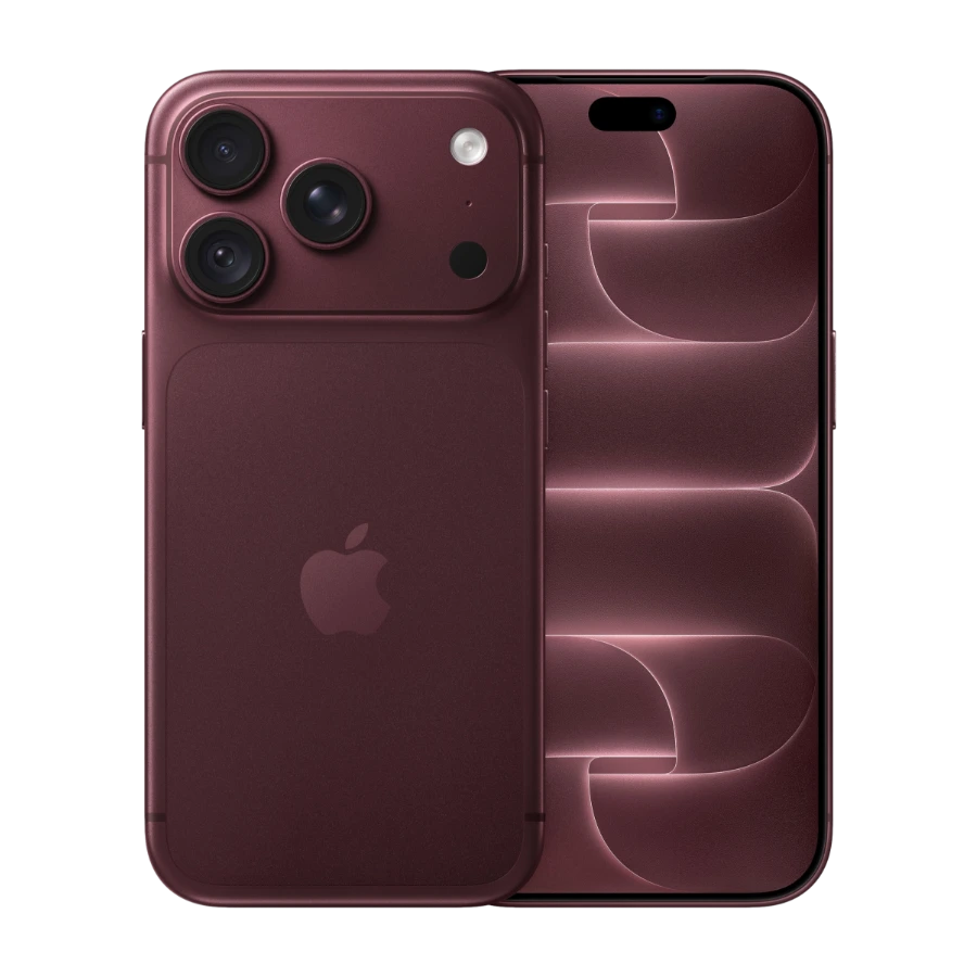 iPhone 18 Pro