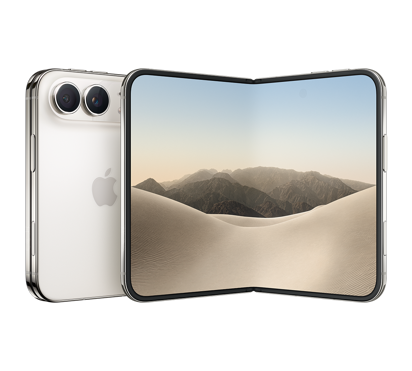 iPhone Duo