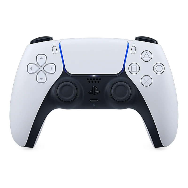 DualSense controller
