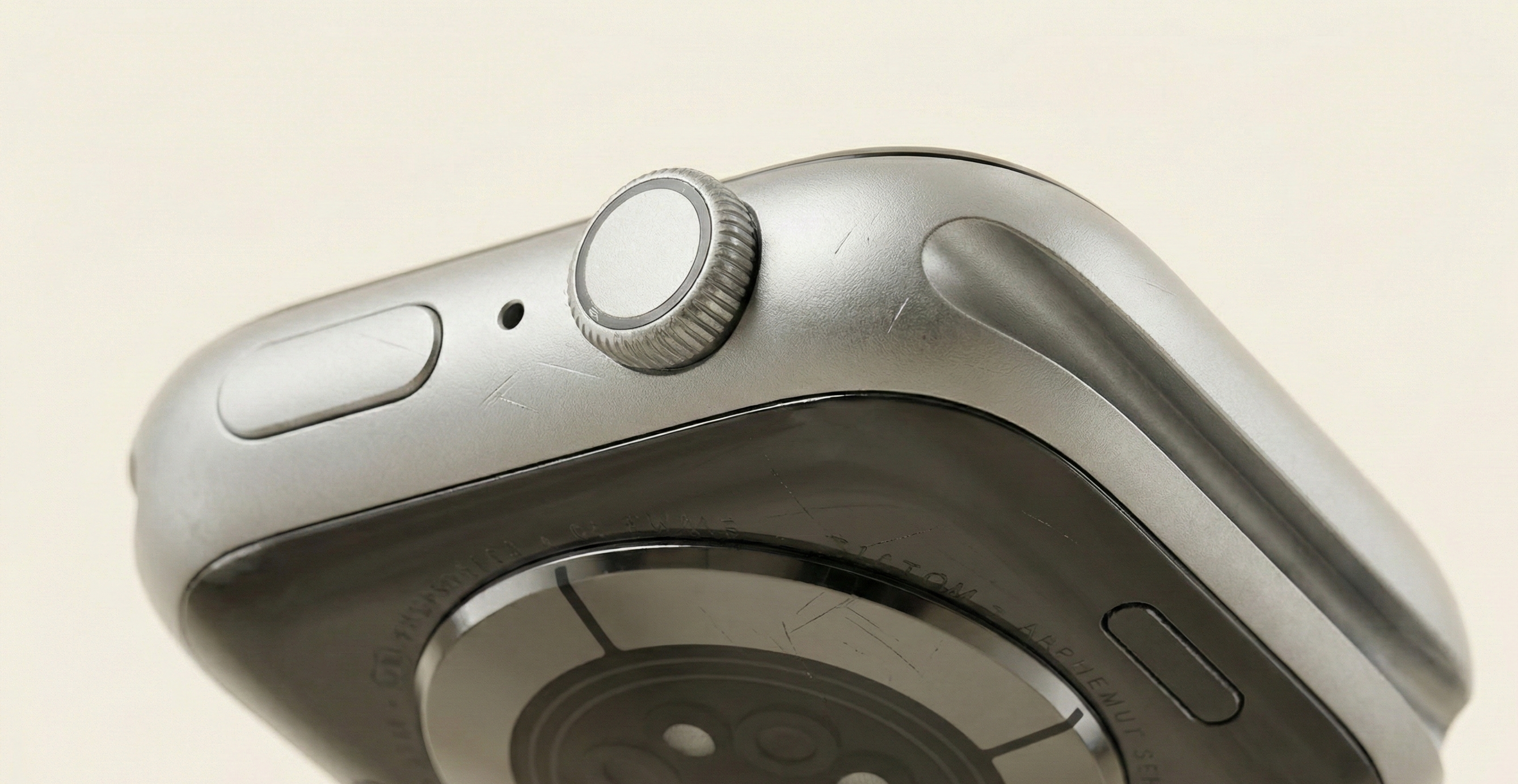 OK stand — bagside